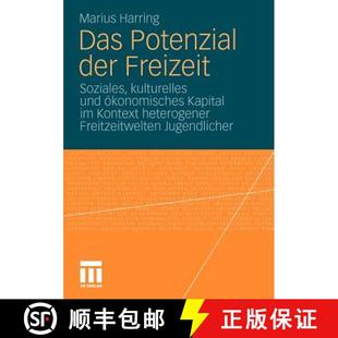 4周达 der Potenzial Soziales Kapital Kontext ökonomisches Das und kulturelles 9783531169484 he... Freizeit
