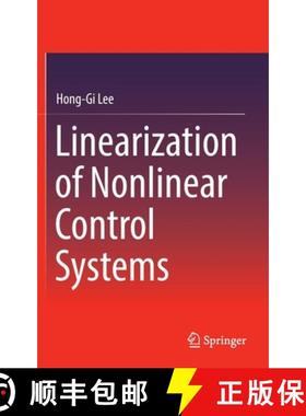 【3-4周达】Linearization of Nonlinear Control Systems [9789811936425]