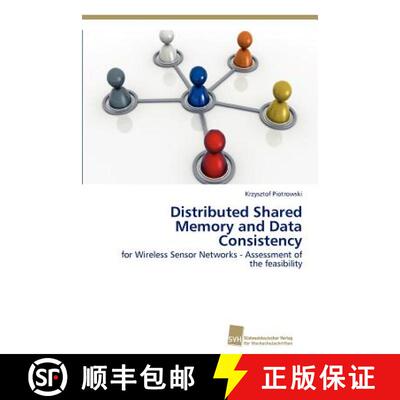 预订 Distributed Shared Memory and Data Consistency [9783838131597]