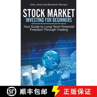【3-4周达】Stock Market Investing for Beginners [9781393597520]