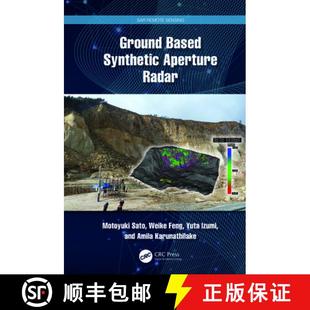 Ground Based Synthetic Radar 4周达 Aperture 9781032327068