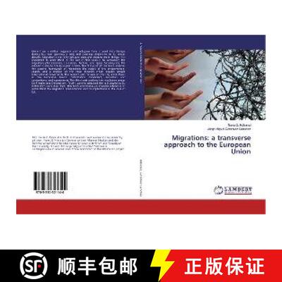 预订 Migrations: a transverse approach to the European Union [9783330321144]