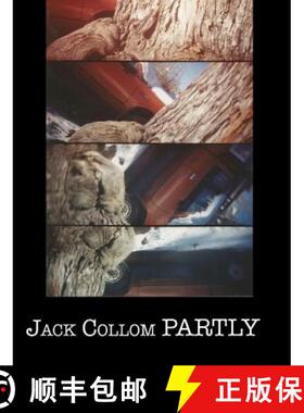 【3-4周达】Partly: Selected Poems: 1954-2016 [9781947980549]