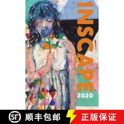 【3-4周达】Inscape 2020 [9781087856391]