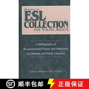 Young and Building Adults for ESL Nonfictio... Fiction 9780313299377 Collection Recommended 预订 Bibliography