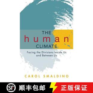 The 9781937570835 Between Divisions 4周达 Inside Climate Human and Facing the