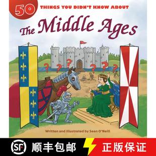 9781634408011 Ages Know 4周达 about You Things Middle Didn the