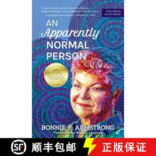 【3-4周达】An Apparently Normal Person: From Medical Mystery to Dissociative Superpower [9781945847783]