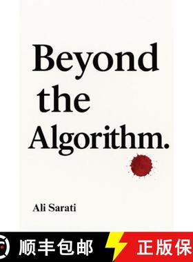 预订 Beyond the Algorithm [9789199036007]