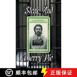 【3-4周达】Steak & Cherry Pie [9781682134818]