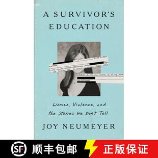 Education Don Women Violence Tell the Survivor Stories 4周达 9781541702790 and