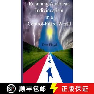 Filled 9780615999760 Retaining Individualism 4周达 American World Control