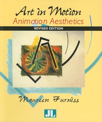 预订 art in motion, revised edition: anim. [9780861966639]