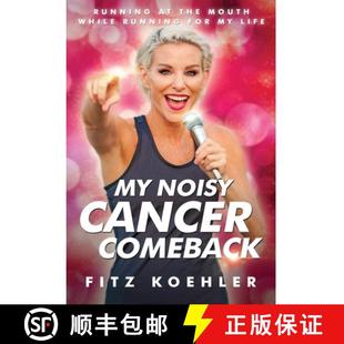 Noisy Running for 9781735599809 While Cancer 4周达 the Comeback Life Mouth