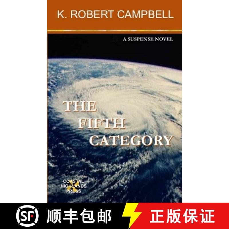 【2-3周达】The Fifth Category [9781430302025]