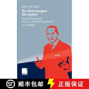 durch 9783834921499 jeden Neue Sie 4周达 überzeugen Verkaufshypnose Strategien