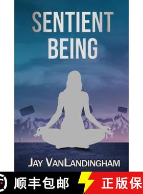 预订 Sentient Being [9798985251586]