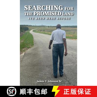 【3-4周达】Searching For The Promise Land [9798900190389]
