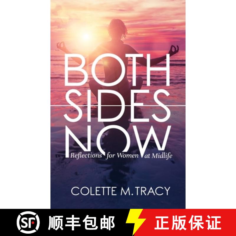 【3-4周达】Both Sides Now: Reflections for Women at Midlife [9798885040556]