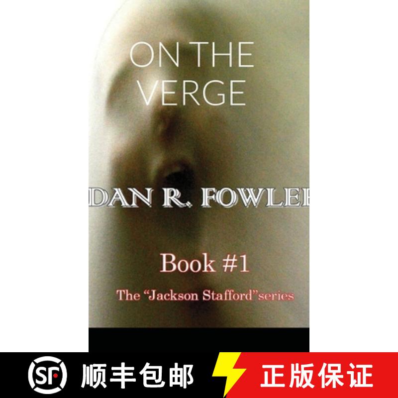【2-3周达】On the Verge [9781678094300]