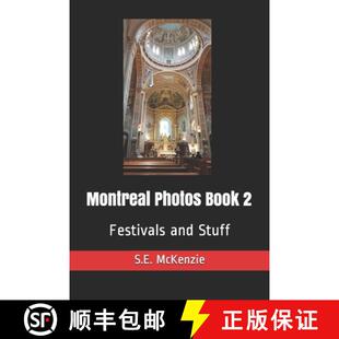 Book 9781772810622 Montreal Stuff Photos and 预订 Festivals