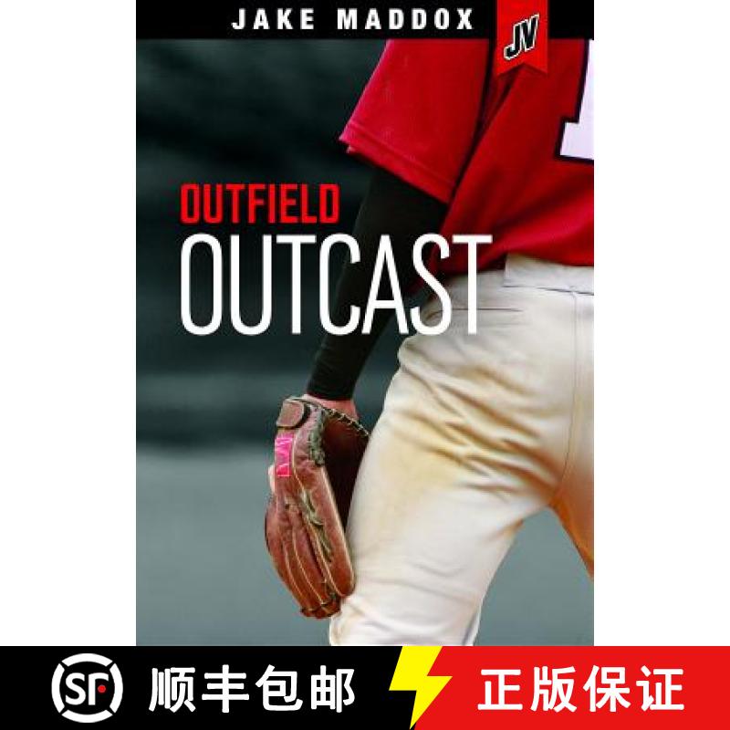 预订 Outfield Outcast [9781434291530]