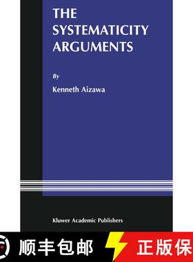 【3-4周达】The Systematicity Arguments [9781402072710]