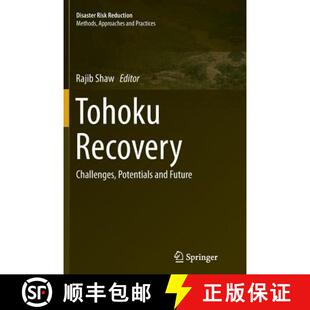 Tohoku Recovery Future 9784431563730 and 4周达 Potentials Challenges