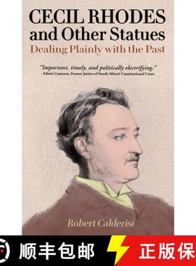 【3-4周达】Cecil Rhodes and Other Statues: Dealing Plainly with the Past [9781662916458]