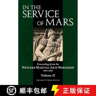 Arts Martial 1999 Service Volume Proceedings Mars Western 9781937439088 ... 4周达 from the Workshop