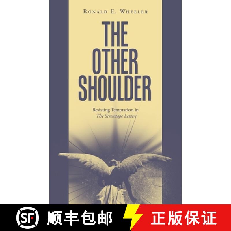 【3-4周达】The Other Shoulder: Resisting Temptation in The Screwtape Letters [9798385022076]