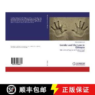 the Law 预订 9783330086821 and Ethiopia Gender