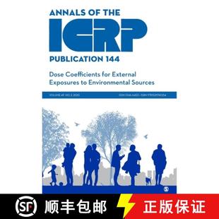 Environmental 4周达 144 Publication Coefficients Sources Exposures ICRP External for 9781529741254 Dose