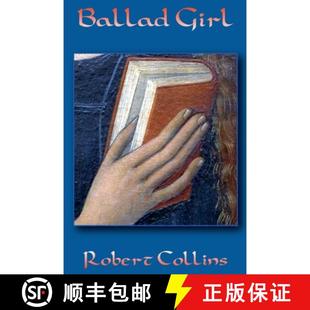 Girl Ballad 4周达 9798230173106