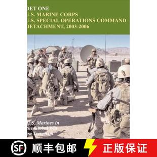 Operations 2006 U.S. 3周达 Det Special 9781780397313 Mar... 2003 Marine One Detachment Corps Command