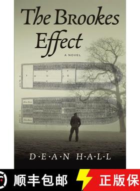 【3-4周达】The Brookes Effect [9798227887962]