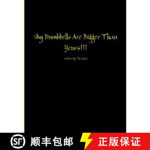 Dumbbells Yours 9781105084751 Than 4周达 Bigger Are