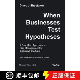Four Management Step Approach Businesses Hypotheses 9783838218830 Innovative St... When Test Risk for 4周达