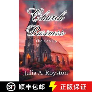Church 4周达 Business The 9781955501149 Setup
