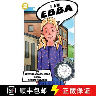 预订 I Am Ebba [9781925863741]
