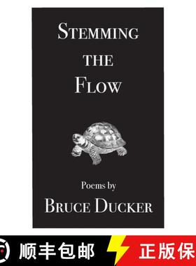 【3-4周达】Stemming the Flow [9781909362789]
