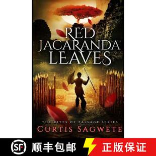 Red 4周达 9781944056223 Jacaranda Leaves