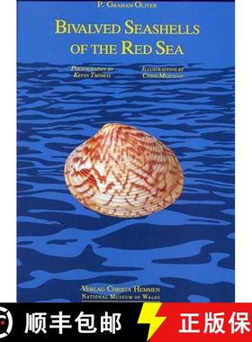 预订 Bivalved Seashells of the Red Sea [9783925919084]