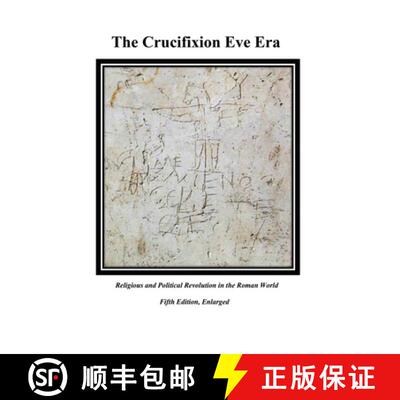 【3-4周达】The Crucifixion Eve Era 5th Edition [9781662949296]