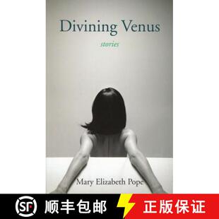 Stories 4周达 Venus 9781904130550 Divining