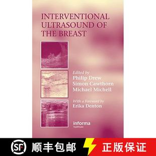 Interventional Ultrasound Breast 4周达 the 9781841844169