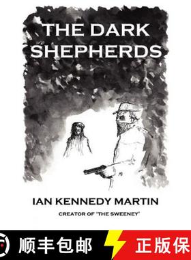 预订 The Dark Shepherds [9781447889052]