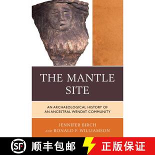 Woodlands Ancestral Archaeology Eastern Issues Wendat ... History 4周达 9780759121010 Archaeological