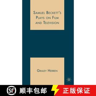 and 9781403977953 Samuel Plays 4周达 Beckett Television Film