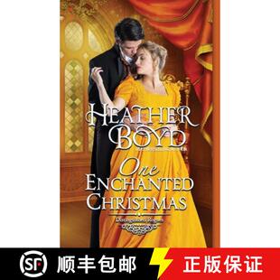 Christmas 4周达 Enchanted 9781922733078 One